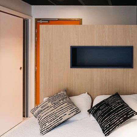 Urban Style Les Fleurines Hotel Вилфранш-дьо-Руерг Екстериор снимка
